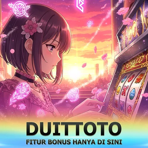 LOGIN DUITTOTO Online Resmi | Daftar Gratis Bonus Deposit