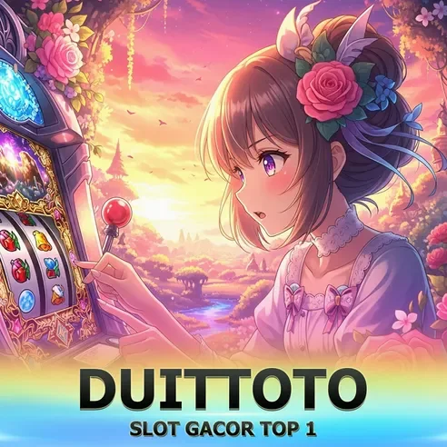 LINK ALTERNATIF DUITTOTO Official | Portal Aman 2026