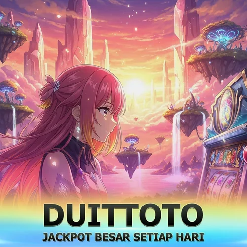 RTP LIVE Slot DUITTOTO | Update Setiap Jam Akurat