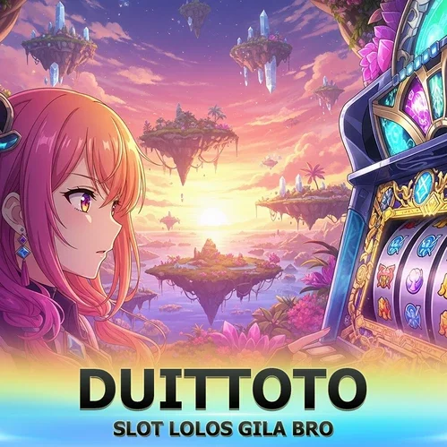 LOGIN Online DUITTOTO | BONUS DEPOSIT Terbesar Resmi