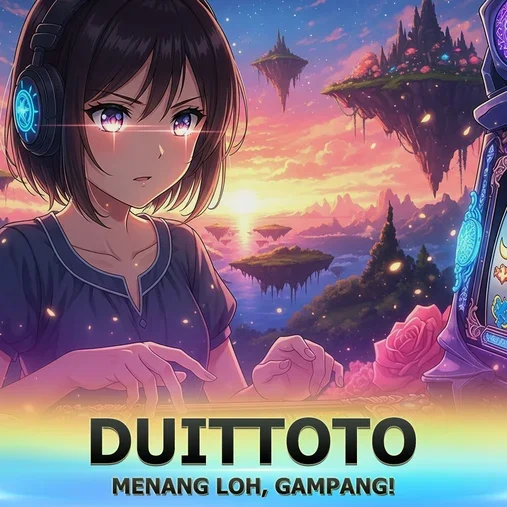 DUITTOTO SLOT Gacor 2026 | Jackpot Jutaan Setiap Hari