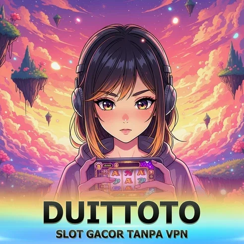 DUITTOTO LINK ALTERNATIF Terpercaya | Login Aman 2026