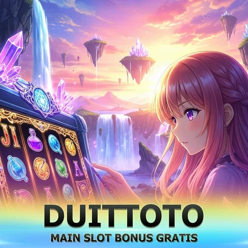 Cara LOGIN DUITTOTO Terbaru | Panduan Akses Resmi