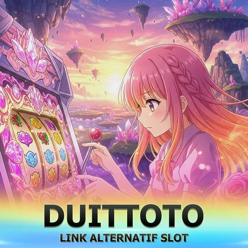 Situs DUITTOTO DEPOSIT Pulsa | Tanpa Potongan Terpercaya