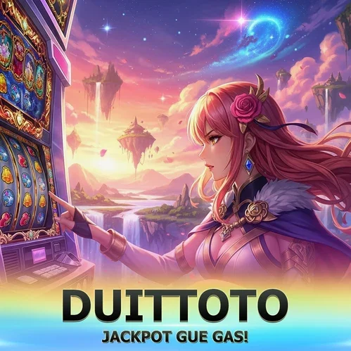 DAFTAR DUITTOTO Resmi Aman | SLOT Gacor DEPOSIT Pulsa 2026