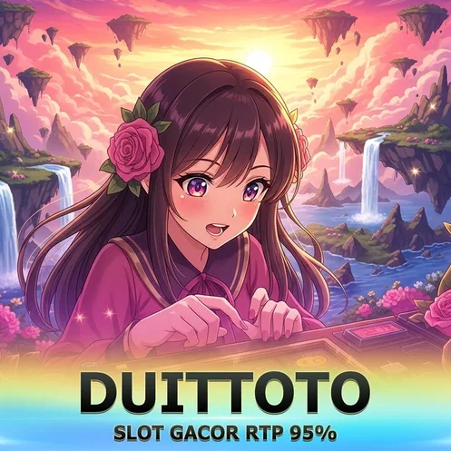 DAFTAR DUITTOTO Resmi | Link Alternatif Akses Mudah