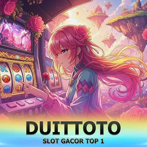 DUITTOTO DEPOSIT 10RB Bonus 50RB | Promo Member Baru