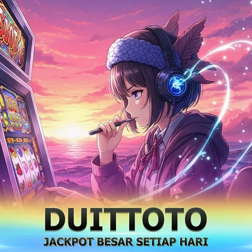 DUITTOTO LIVE CASINO 2026 | Main Bersama Dealer Asli
