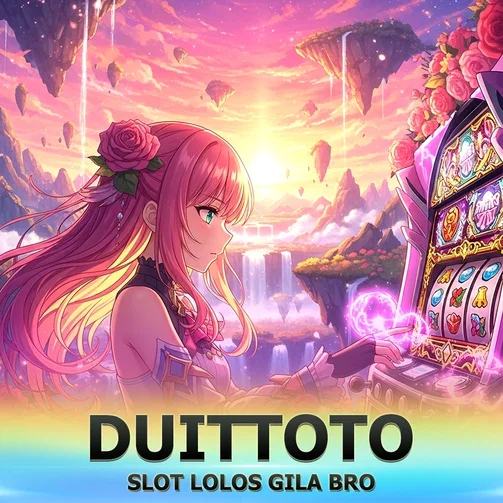 DUITTOTO RTP 98% Hari Ini | Slot Gacor Mudah Menang