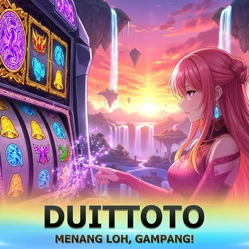 Daftar LIVE CASINO DUITTOTO | Bonus Cashback Mingguan