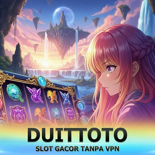 LINK DUITTOTO Alternatif Aman | WITHDRAW Cepat Terpercaya