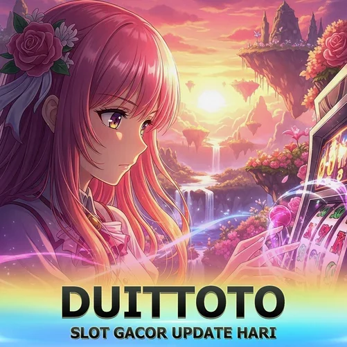 DUITTOTO SLOT Gacor Terbaru | LINK ALTERNATIF Aktif 2026