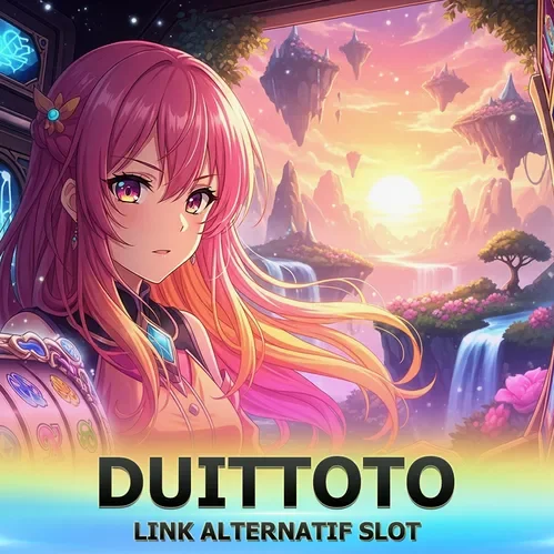 LOGIN DUITTOTO SLOT Gacor | BONUS New Member 200% 2026