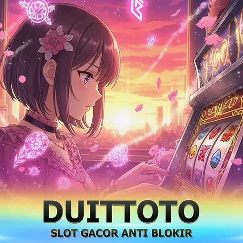 Situs DEPOSIT Murah DUITTOTO | Via Pulsa Bank E-Wallet