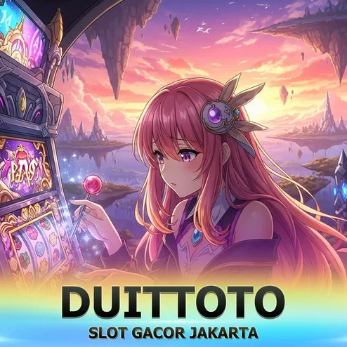 DAFTAR LOGIN DUITTOTO | SLOT Gacor DEPOSIT Murah Resmi
