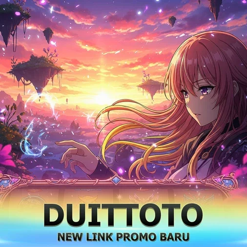 DUITTOTO DEPOSIT Pulsa Tanpa Potongan | Portal Resmi